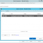 Configure Exchange Server 2013 to Send and Receive Outside Email