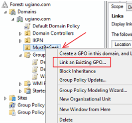 Disable Control Panel Access using Group Policy on Windows